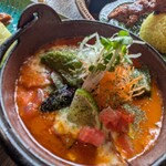 摩波楽茶屋 （【旧店名】PUOUK BALI）のご予約 - 宝山寺/インドネシア