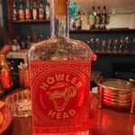 バー リビングルーム - 