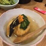 さらりーまん割烹 千寿 - 