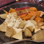 Spanish Bar Mama's Castle - 