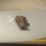 恵比寿 鮨 栞庵 やましろ - 