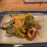 さらりーまん割烹 千寿 - 