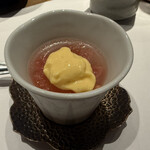 恵比寿 鮨 栞庵 やましろ - 