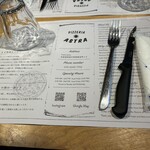 ピッツェリア アストラ - 