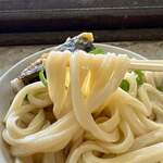 手打うどん たむら - 
