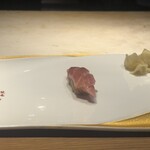 恵比寿 鮨 栞庵 やましろ - 