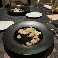 ボーン グランデ アリア - 