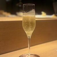 恵比寿 鮨 栞庵 やましろ - 