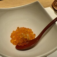 恵比寿 鮨 栞庵 やましろ - 