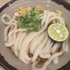 本場さぬきうどん 親父の製麺所 浜松町店