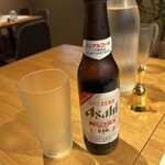 ピッツェリア アストラ - 