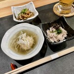 焼鳥 いちりん - 