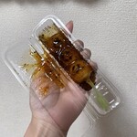 追分だんご本舗 新宿本店 - 