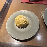 ブッフェアンドカフェ スロープサイドダイナー ザクロ - 
