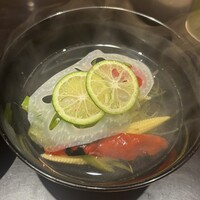室町 和久傳 - 