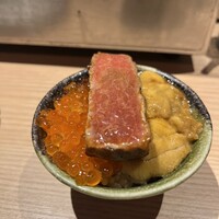焼うお いし川 - 