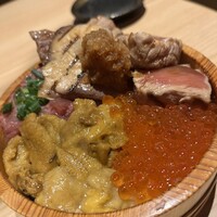 焼うお いし川 - 