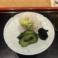 室町 和久傳 - 