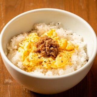 鶏ポタ ラーメン THANK_1