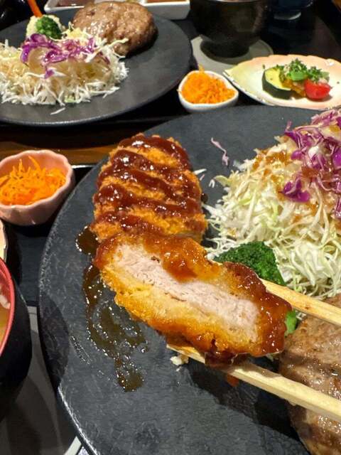 ぶつぎり たんちゃん 新田町店 - 屋島/牛タン | 食べログ