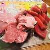 本マグロと島ごはん ぱなり 京都河原町三条