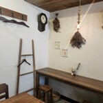 リトル ビレッジ カフェ - 