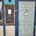 リトル ビレッジ カフェ - 