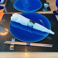 WASHOKU 蒼天  - 
