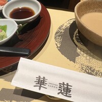 華蓮  大阪心斎橋店 - 