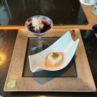 WASHOKU 蒼天  - 