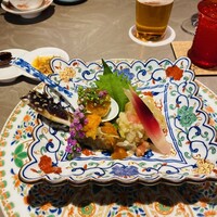 銀座嘉禅 - 
