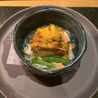 WASHOKU 蒼天  - 