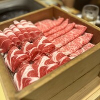 華蓮  大阪心斎橋店 - 