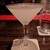 BAR 保志 - ドリンク写真:ギムレット