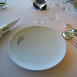 ミシェル・ブラス トーヤ ジャポン - (2014/09)