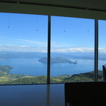 ミシェル・ブラス トーヤ ジャポン - 待合室 (2014/09)