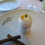 ミシェル・ブラス トーヤ ジャポン - コックームイエット (2014/09)