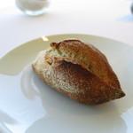 ミシェル・ブラス トーヤ ジャポン - パン (2014/09)