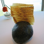 ミシェル・ブラス トーヤ ジャポン - パン (2014/09)