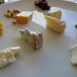 ミシェル・ブラス トーヤ ジャポン - フランス＆北海道産のチーズ (2014/09)