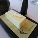 ミシェル・ブラス トーヤ ジャポン - 北海道産バター (2014/09)