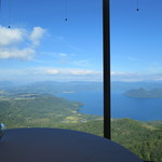 ミシェル・ブラス トーヤ ジャポン - 絶景(2014/09)