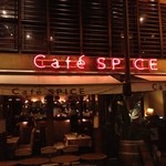cafe SPICE - 