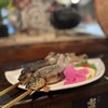 炉端焼き 楽華日 大泉邸  海鮮 個室 居酒屋 - 炉端焼き