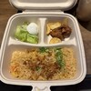 マレーシアパビリオン MAKAN MAKAN