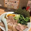 ラーメン ビッグ 仙台駅前中央店