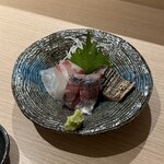 酒と魚 DNA - 