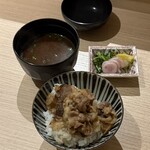 酒と魚 DNA - 