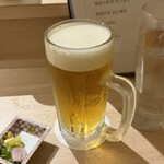 酒と魚 DNA - 