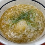 麺屋 えぐち - 